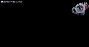 小編精心整理：常見透平機械工作原理動態圖解！